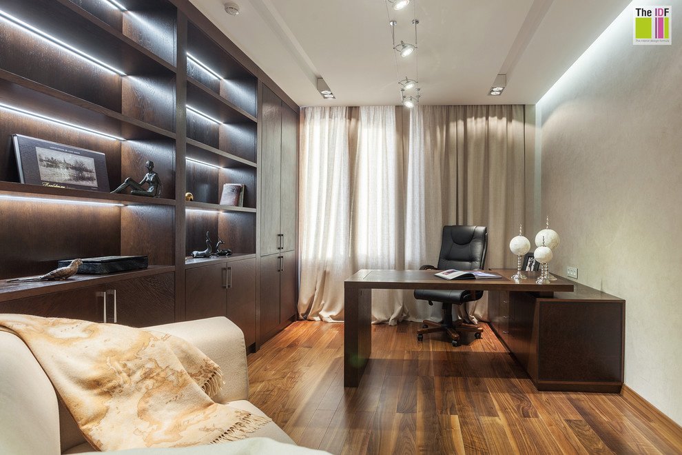 Квартира ЖК Антарес