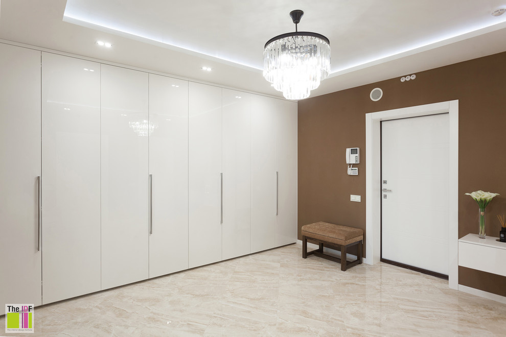 Квартира ЖК Антарес