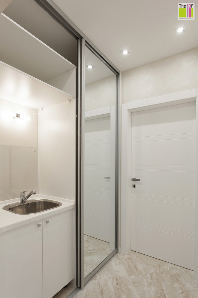 Квартира ЖК Антарес