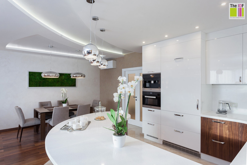 Квартира ЖК Антарес