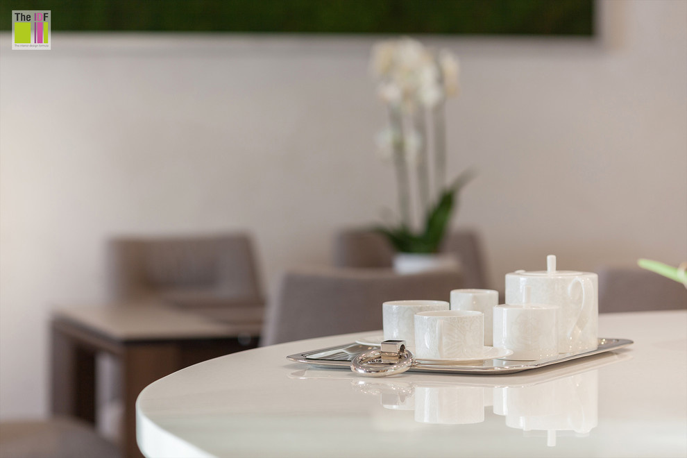 Квартира ЖК Антарес