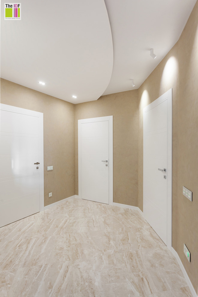 Квартира ЖК Антарес