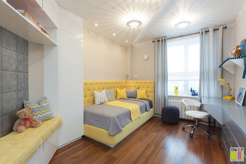 Квартира ЖК Антарес