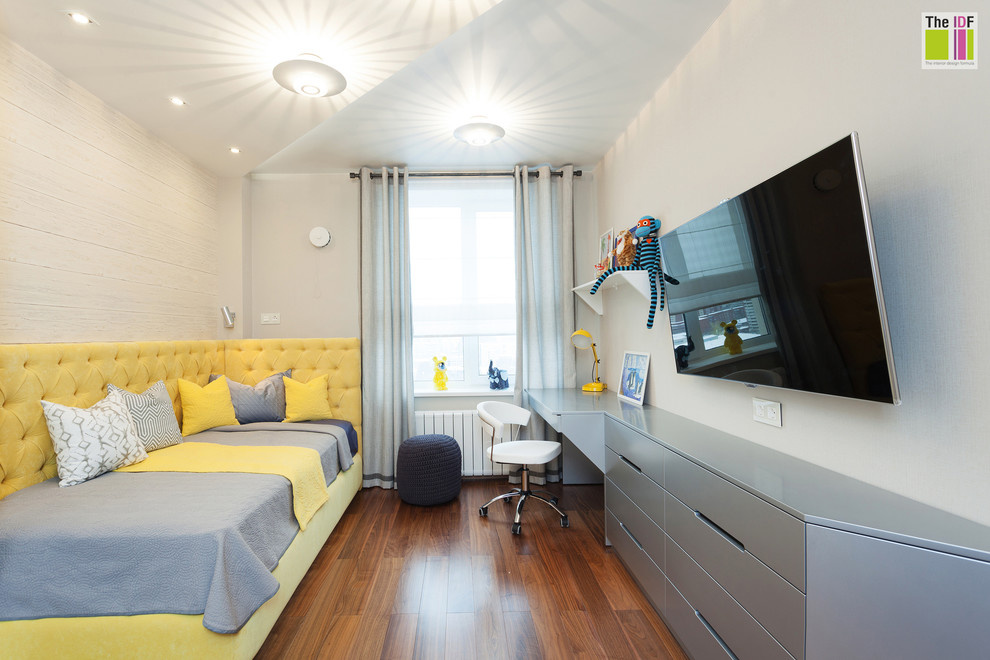 Квартира ЖК Антарес