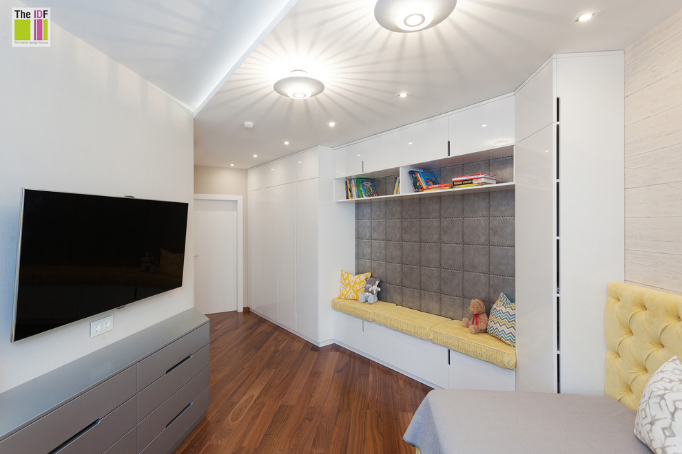 Квартира ЖК Антарес