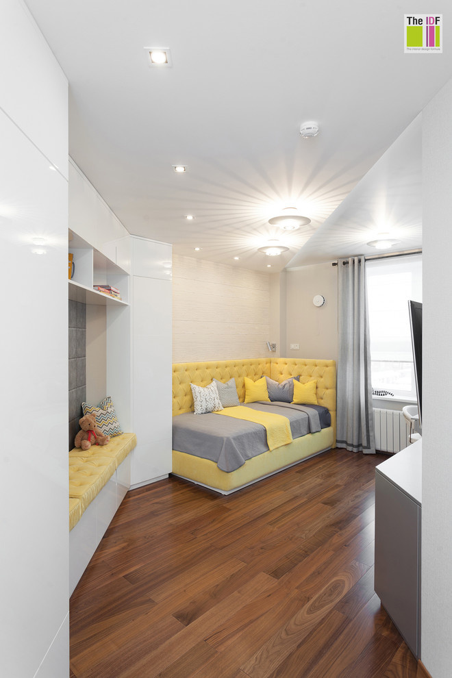 Квартира ЖК Антарес