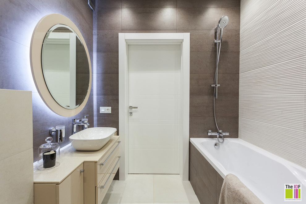 Квартира ЖК Антарес