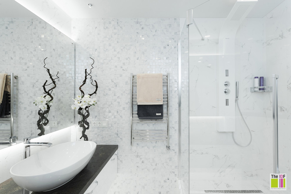 Квартира ЖК Антарес