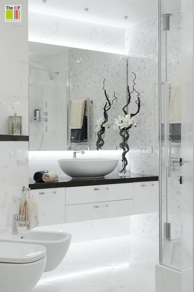 Квартира ЖК Антарес