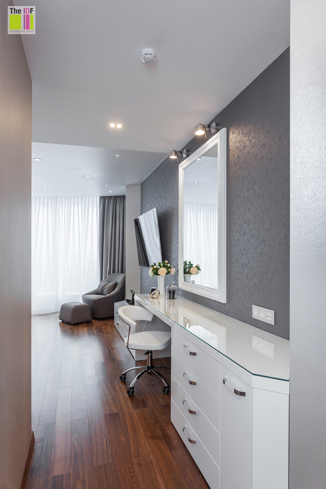 Квартира ЖК Антарес