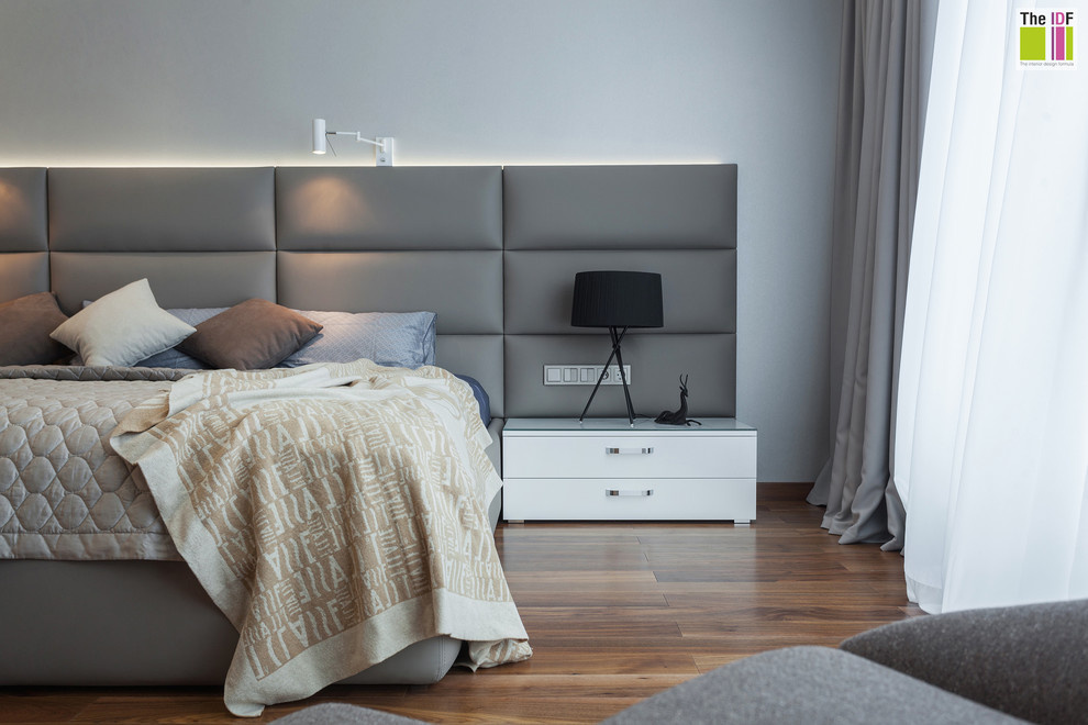 Квартира ЖК Антарес