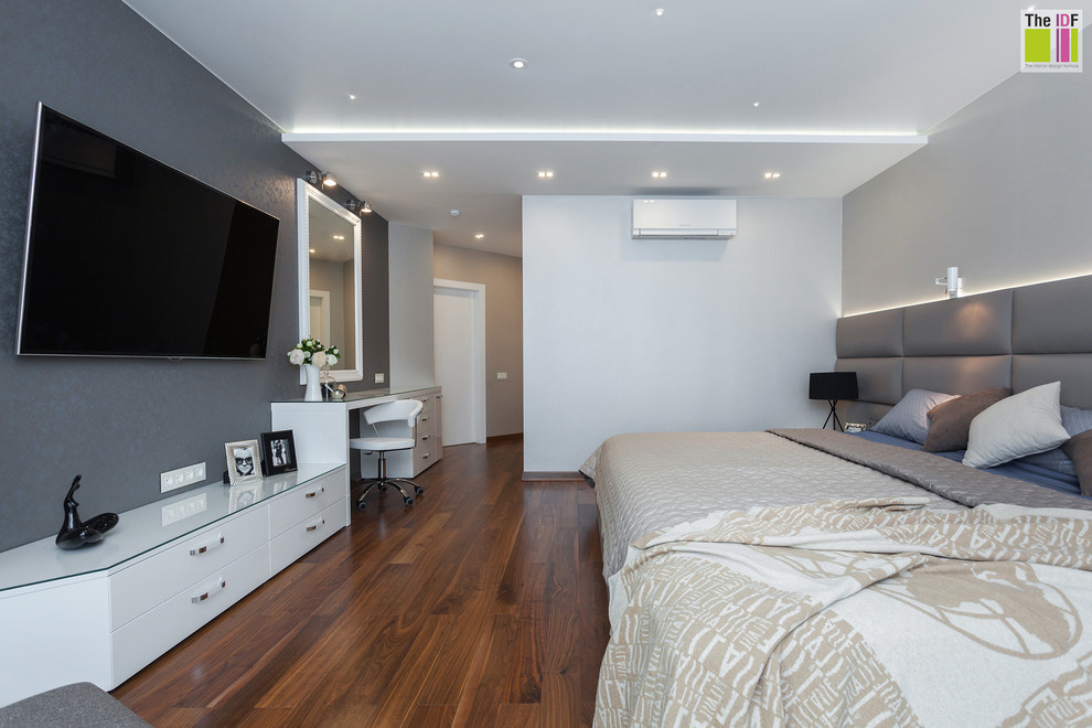 Квартира ЖК Антарес