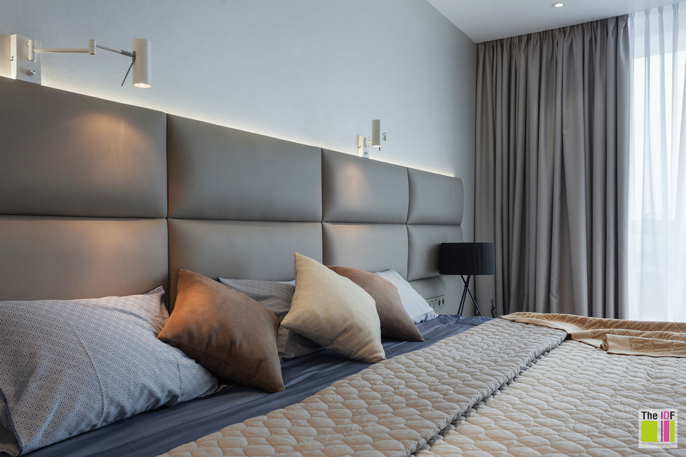 Квартира ЖК Антарес