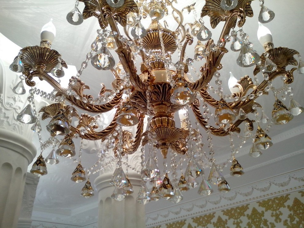 Наше Портфолио