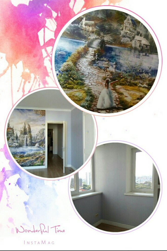 Наше Портфолио