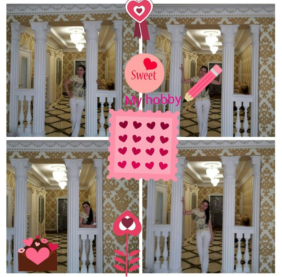 Наше Портфолио