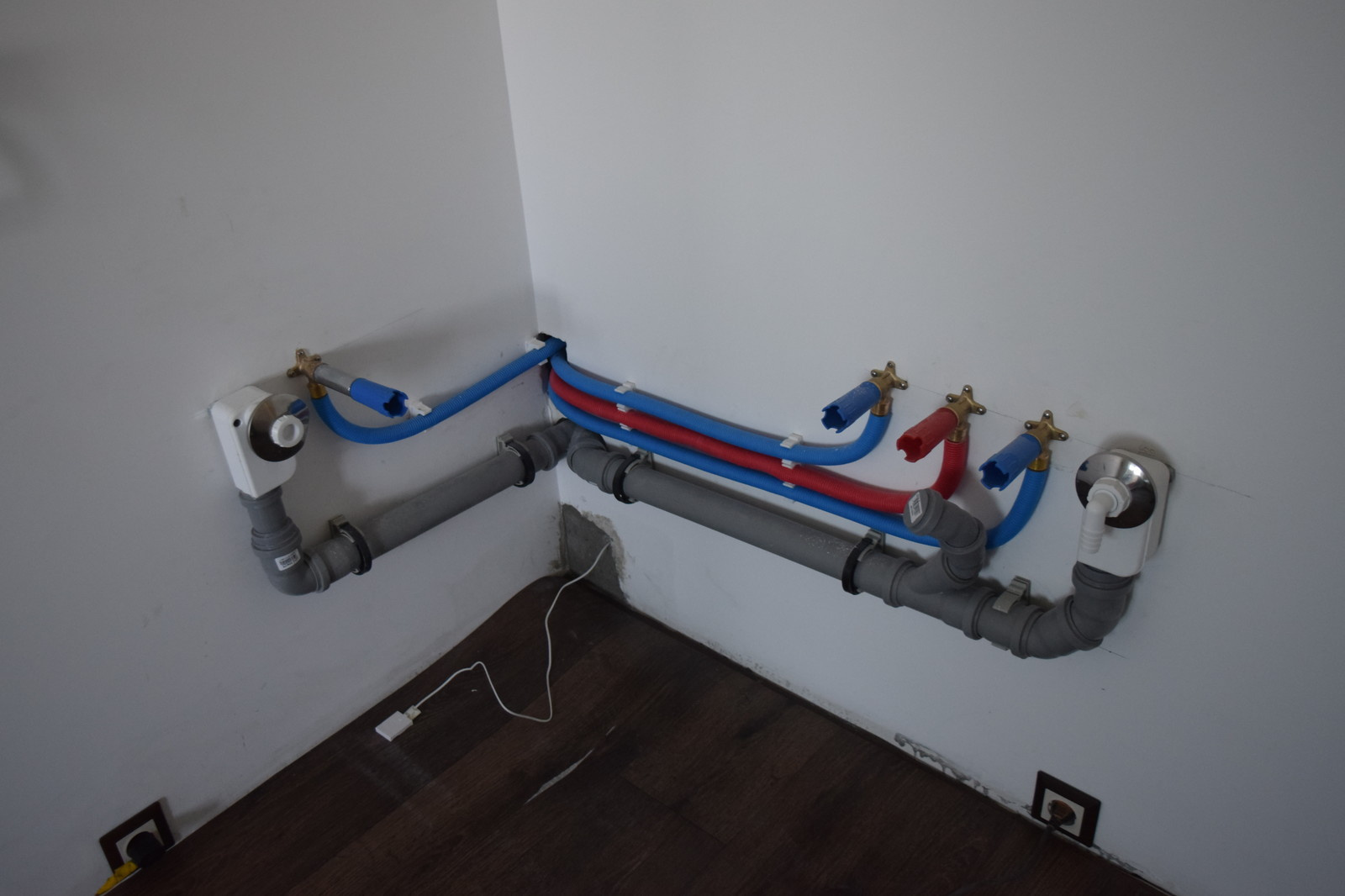 г.Владимир, ул. Левино Поле