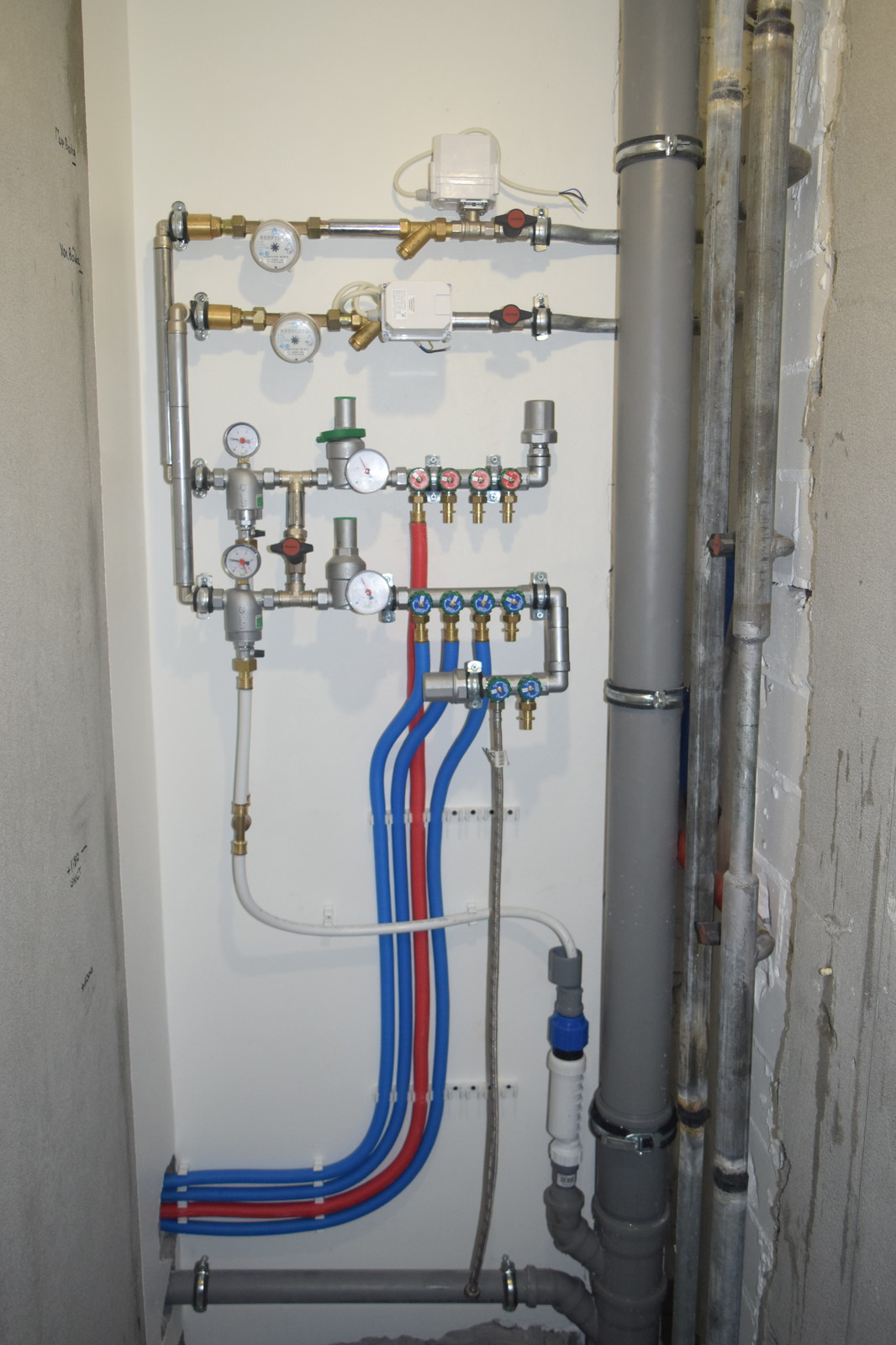 г.Владимир, ул. Левино Поле