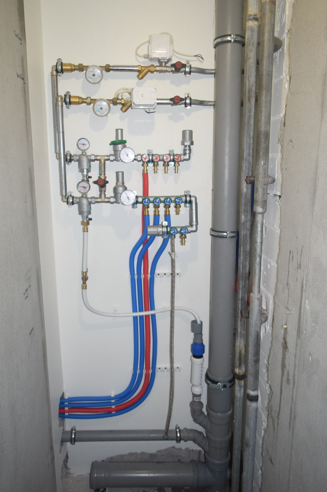 г.Владимир, ул. Левино Поле