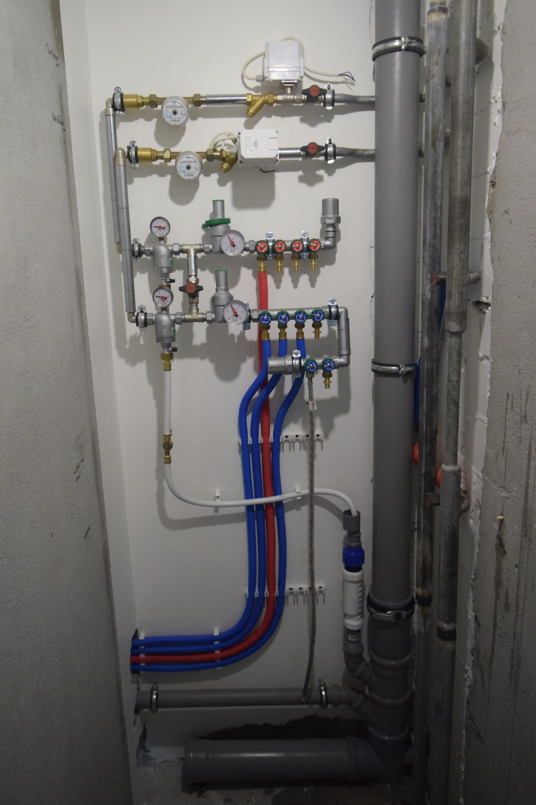 г.Владимир, ул. Левино Поле