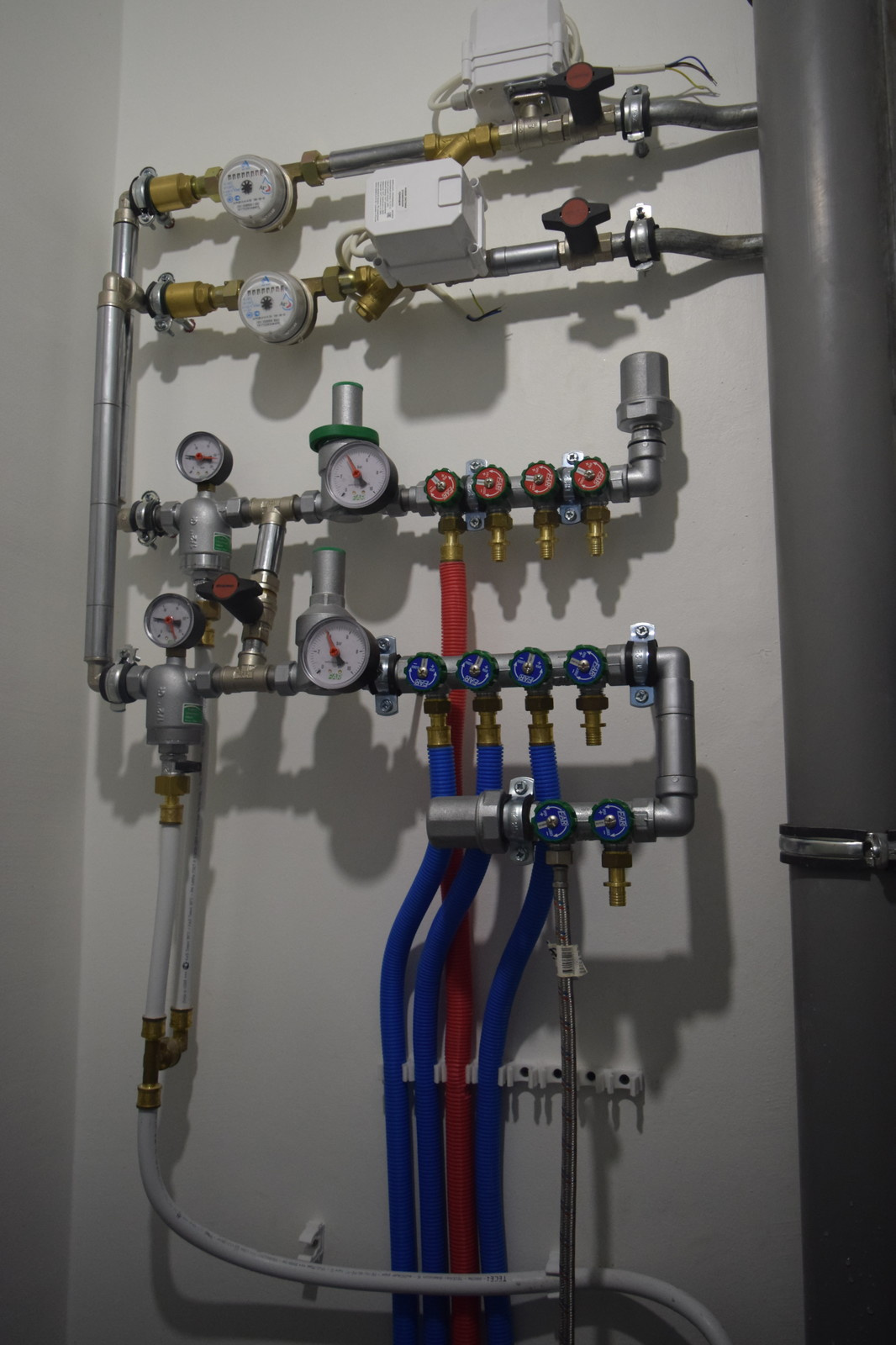 г.Владимир, ул. Левино Поле