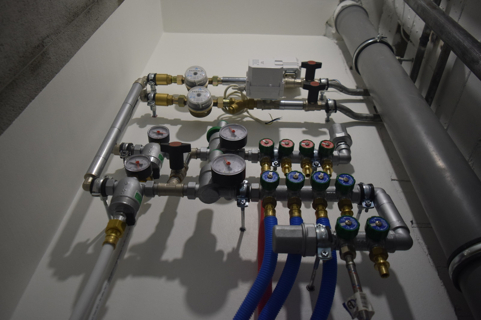 г.Владимир, ул. Левино Поле