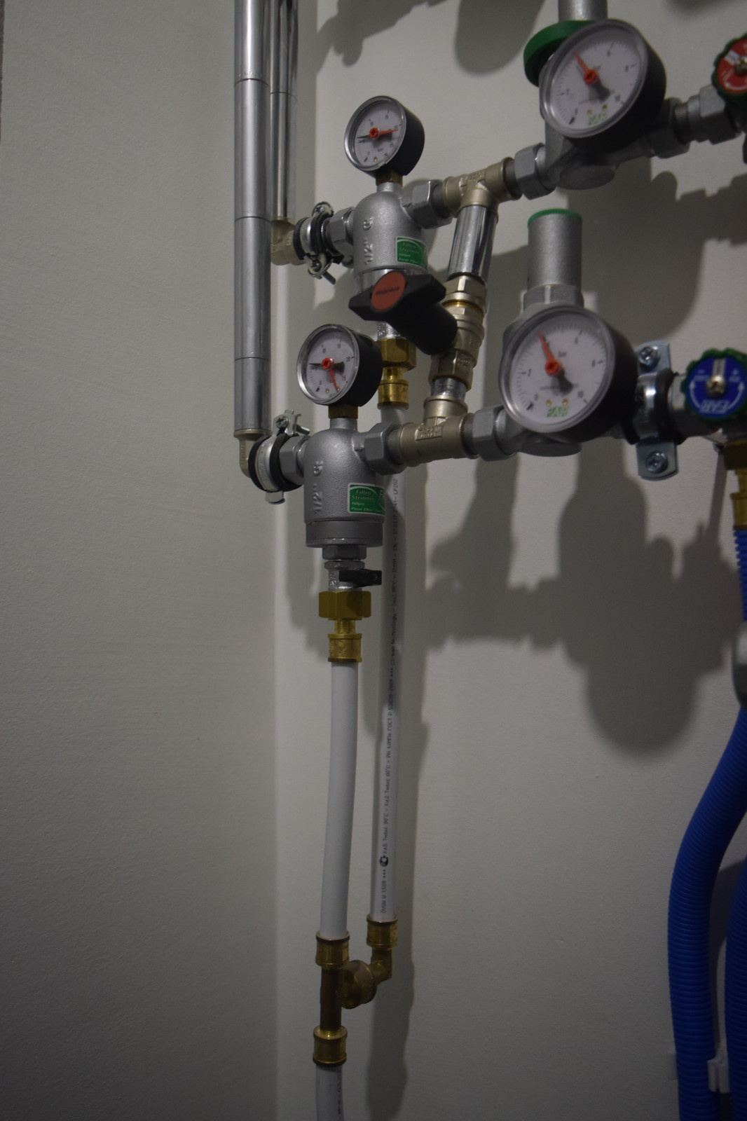 г.Владимир, ул. Левино Поле