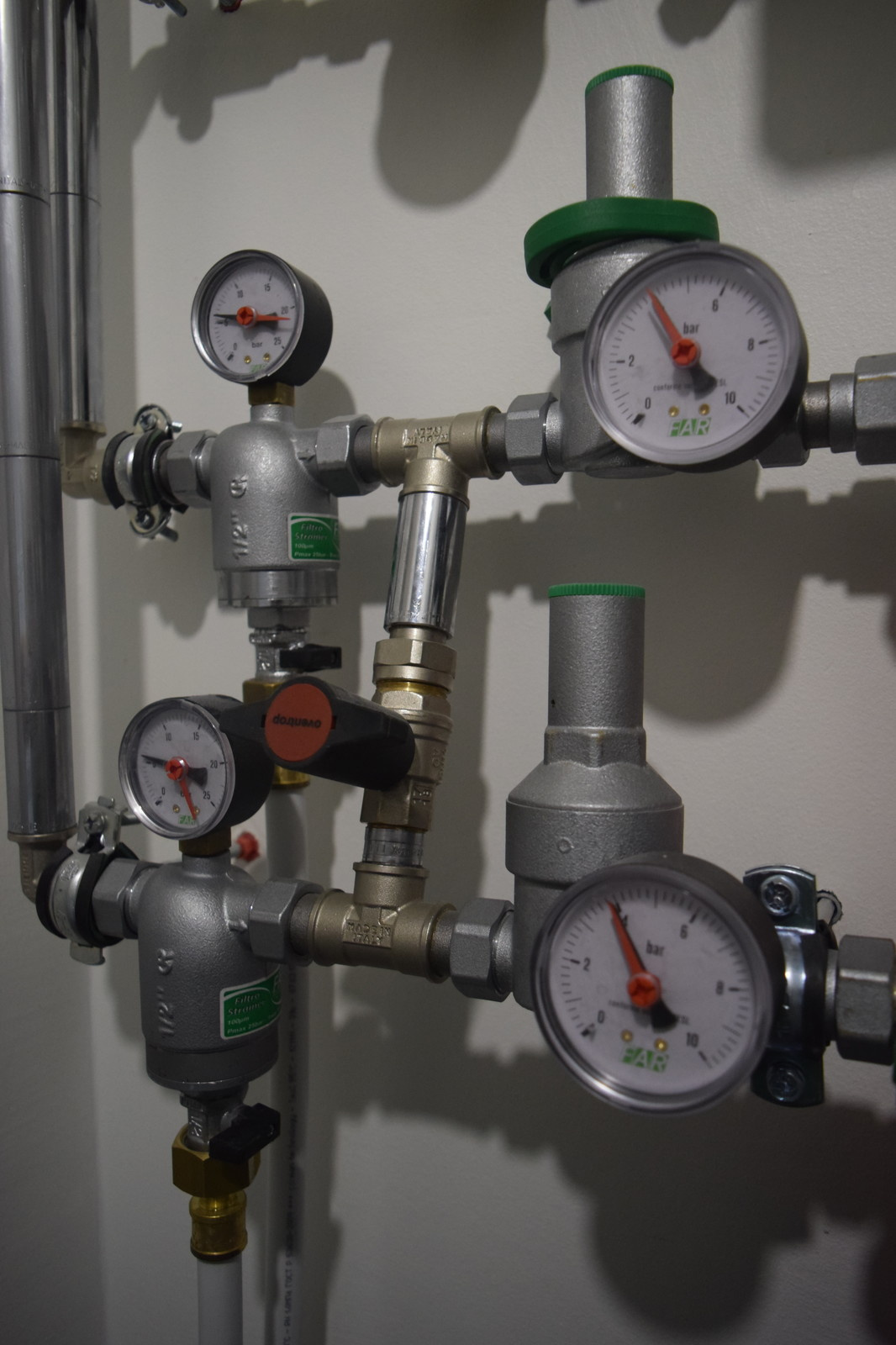 г.Владимир, ул. Левино Поле