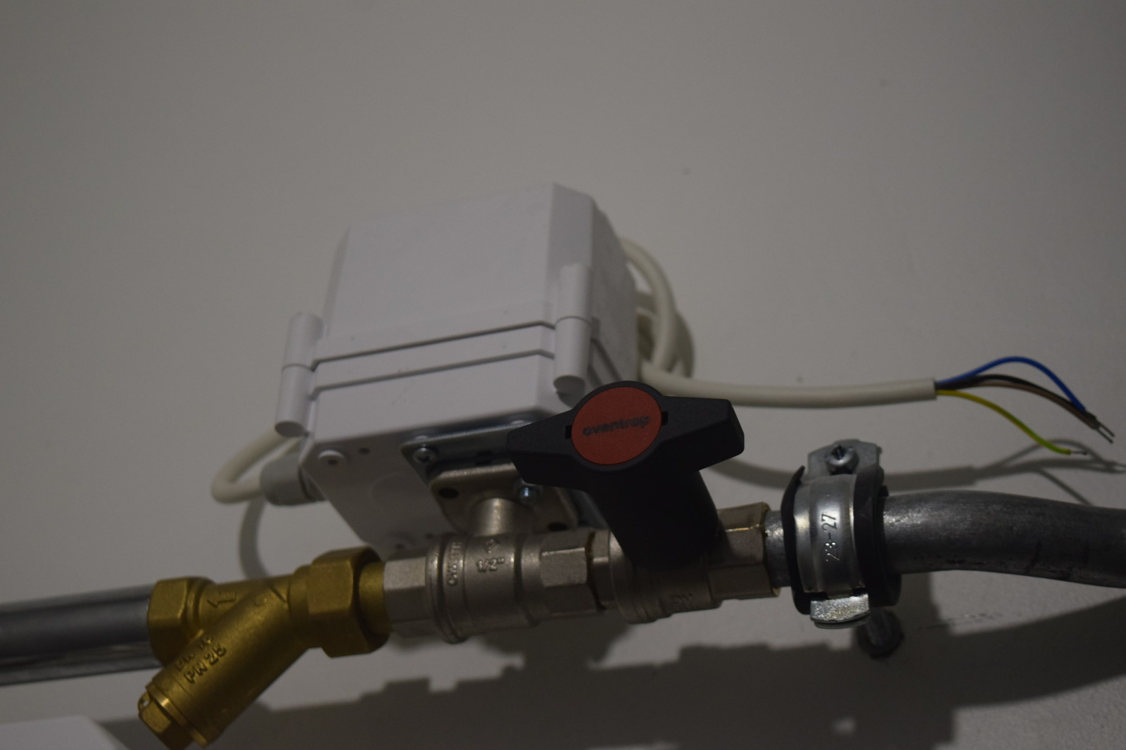 г.Владимир, ул. Левино Поле