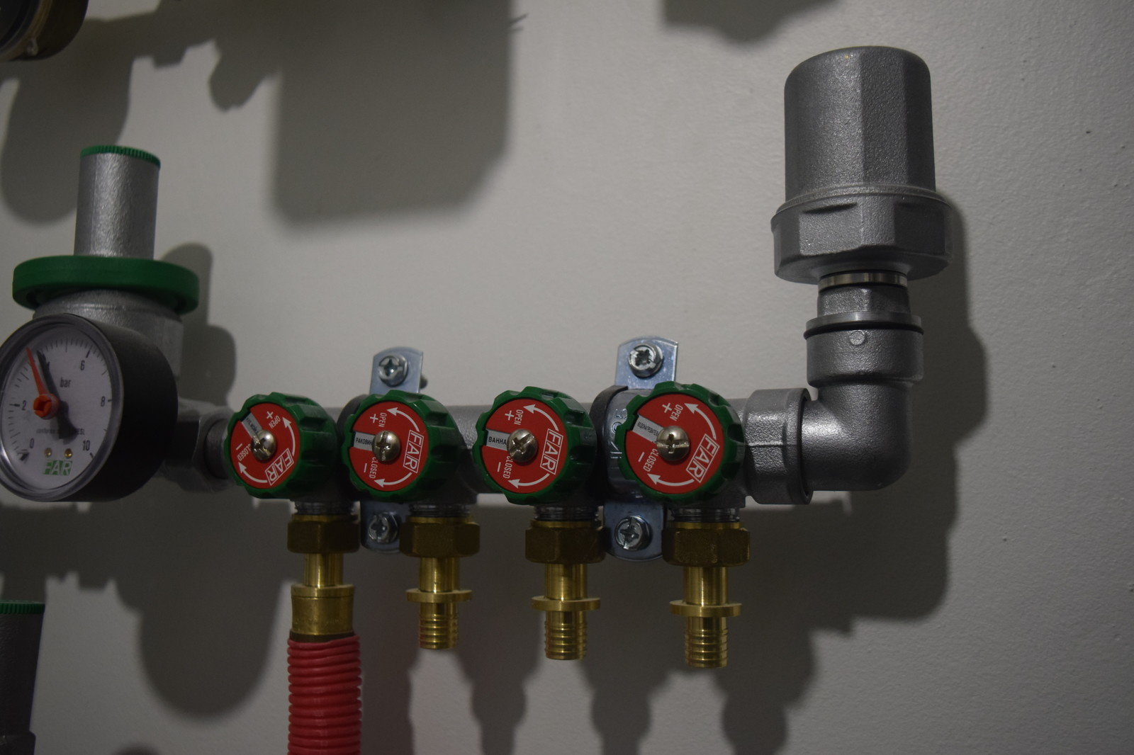 г.Владимир, ул. Левино Поле