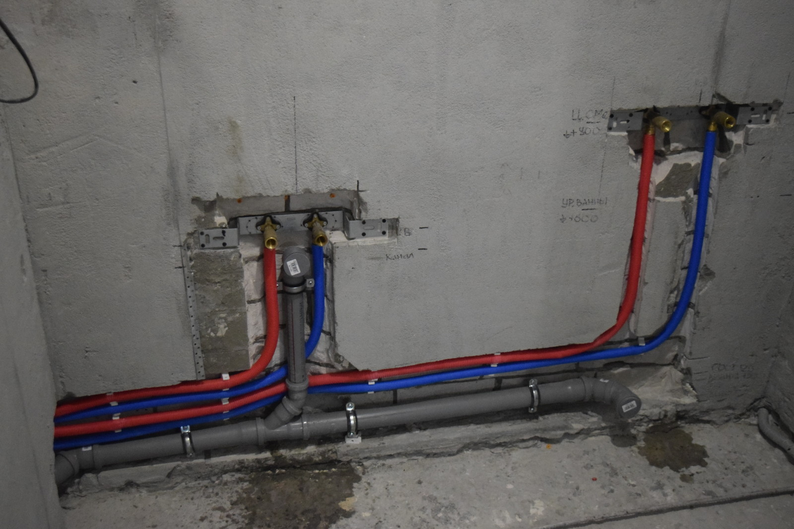 г.Владимир, ул. Левино Поле