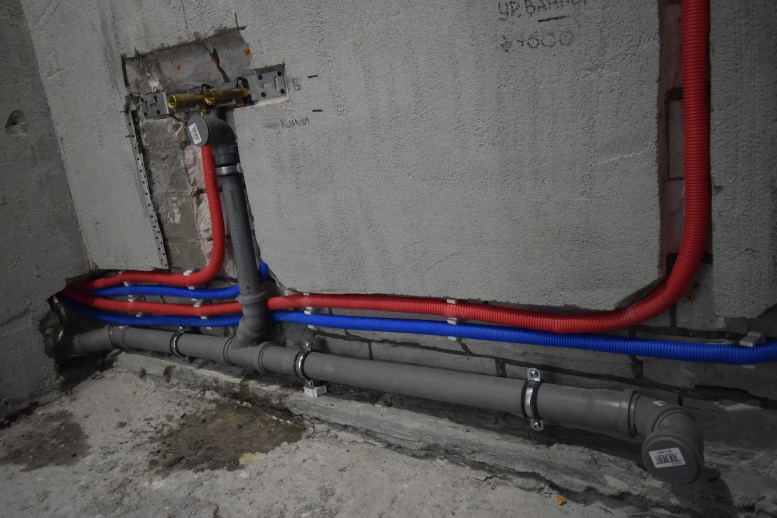 г.Владимир, ул. Левино Поле