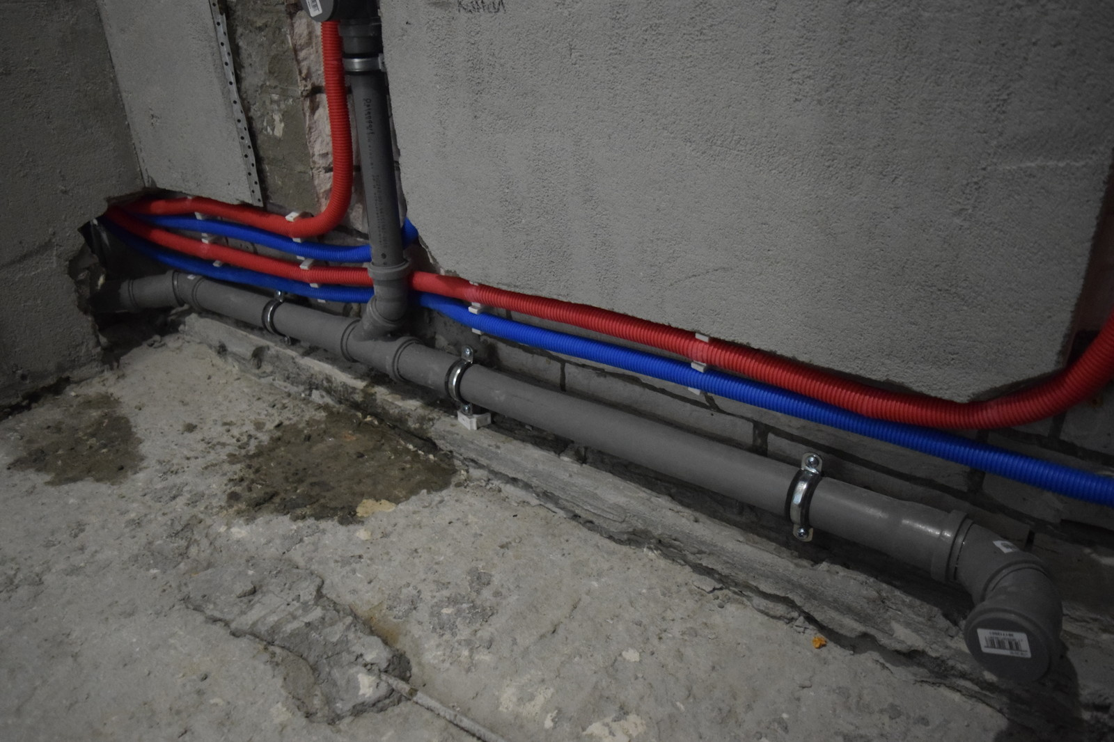 г.Владимир, ул. Левино Поле