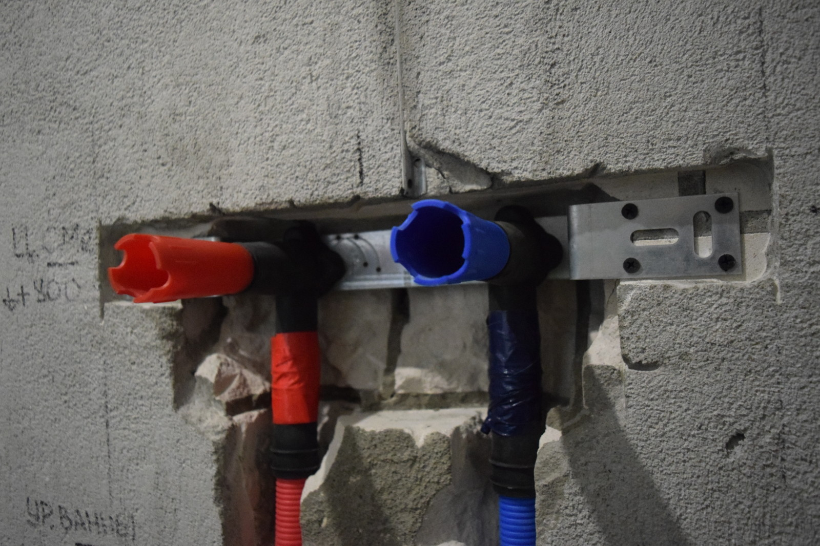 г.Владимир, ул. Левино Поле