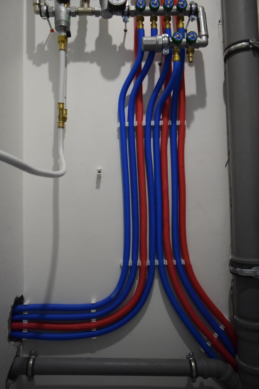 г.Владимир, ул. Левино Поле