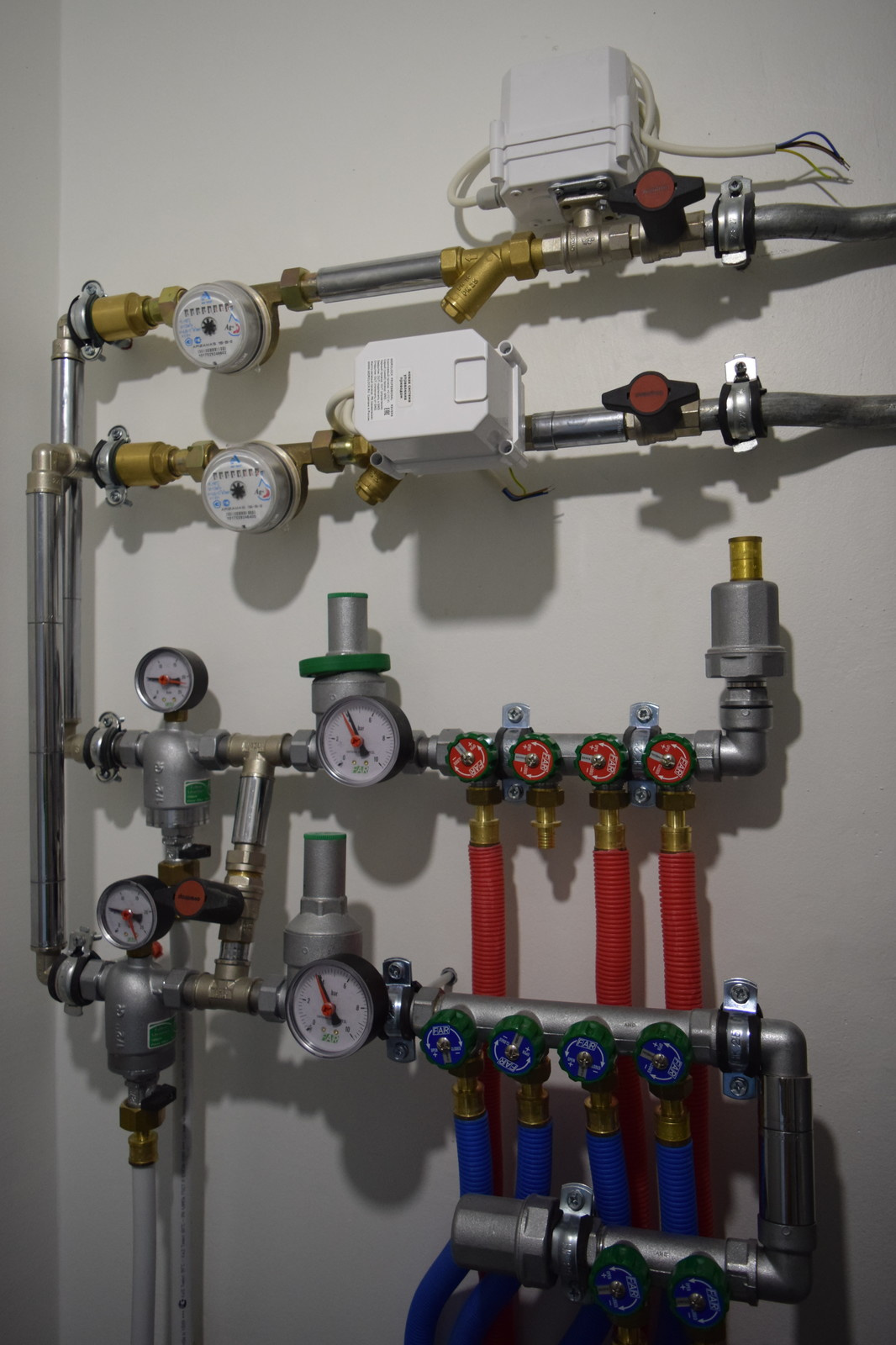 г.Владимир, ул. Левино Поле