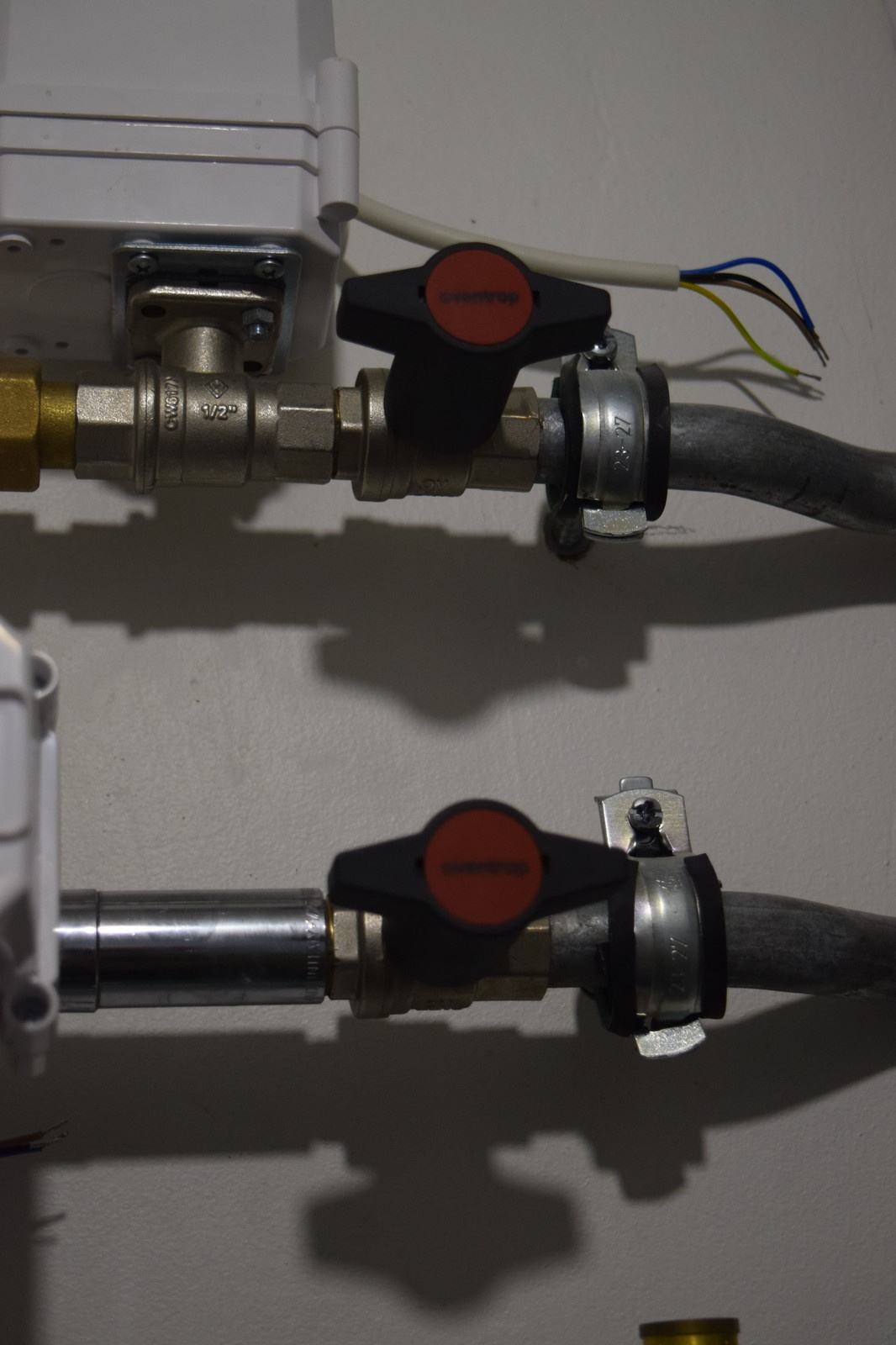 г.Владимир, ул. Левино Поле