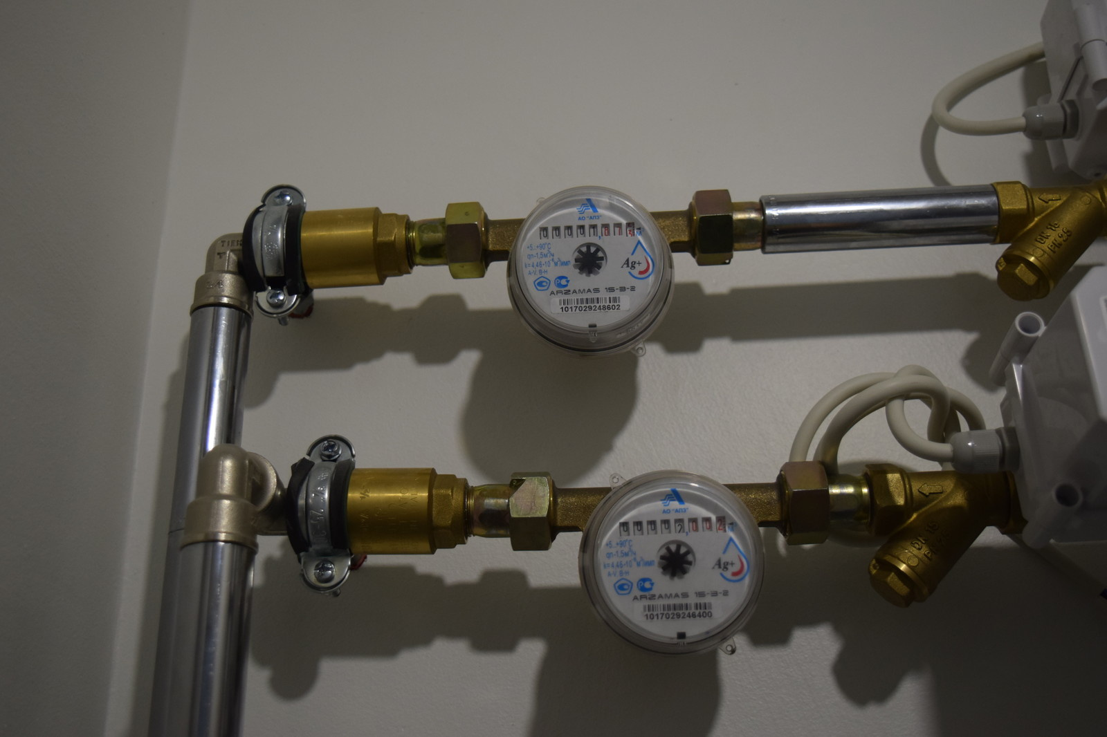 г.Владимир, ул. Левино Поле