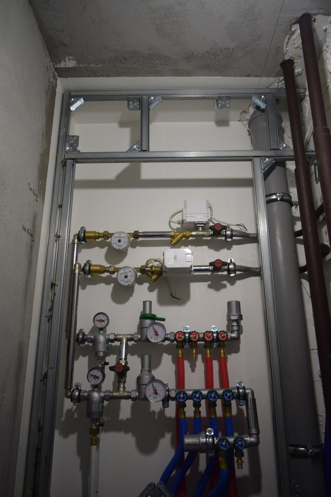 г.Владимир, ул. Левино Поле