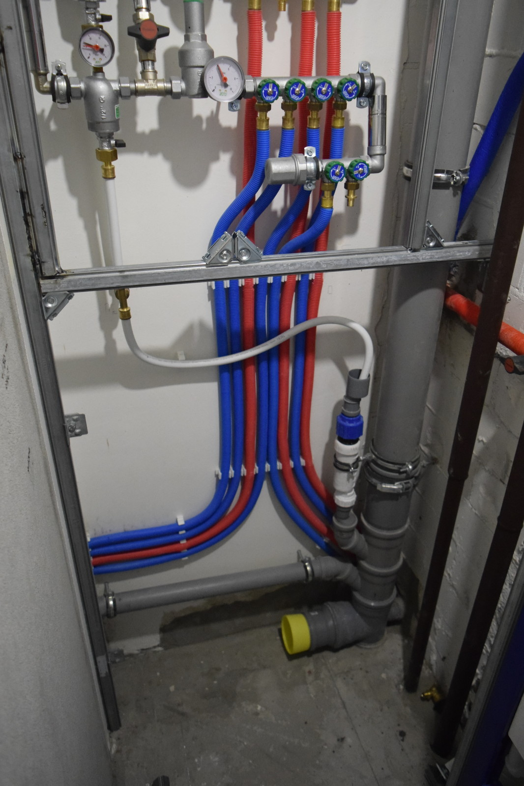 г.Владимир, ул. Левино Поле