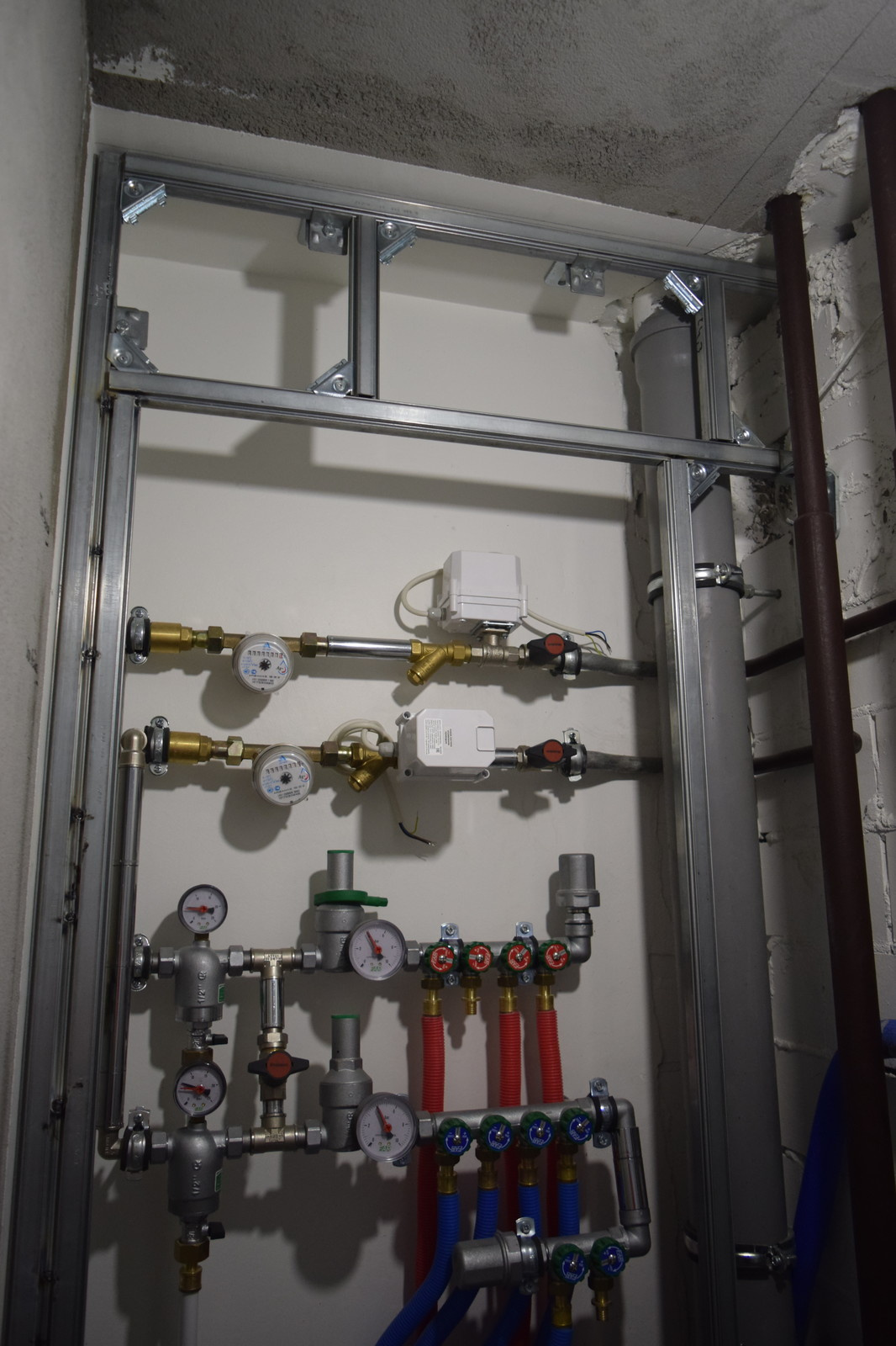 г.Владимир, ул. Левино Поле