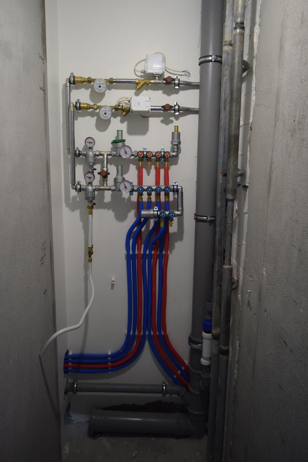 г.Владимир, ул. Левино Поле