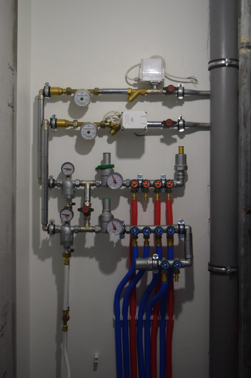 г.Владимир, ул. Левино Поле