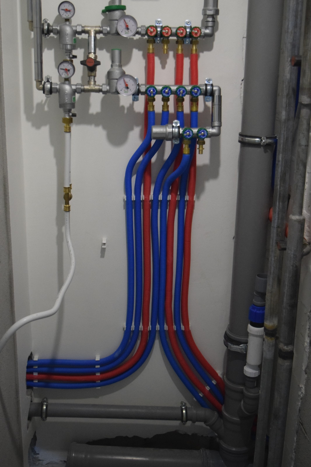 г.Владимир, ул. Левино Поле