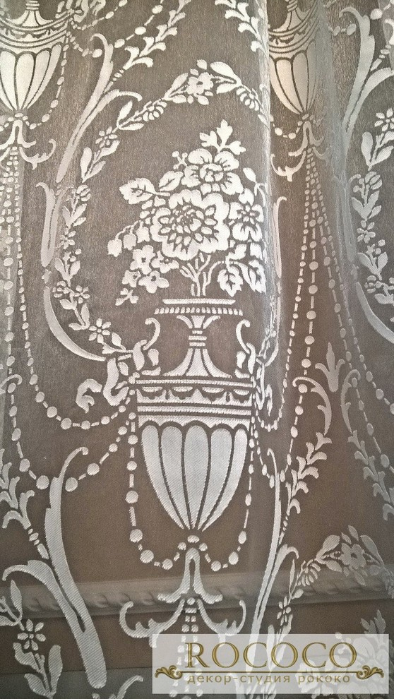 ШТОРЫ ДЛЯ ГОСТИНОЙ