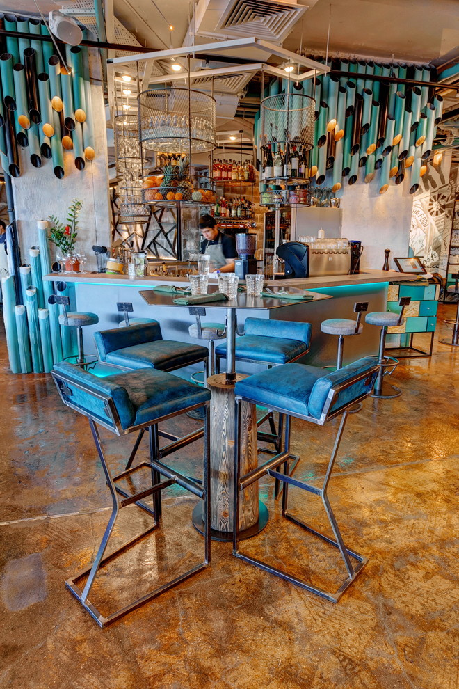 Необистро "Голодный-Злой"