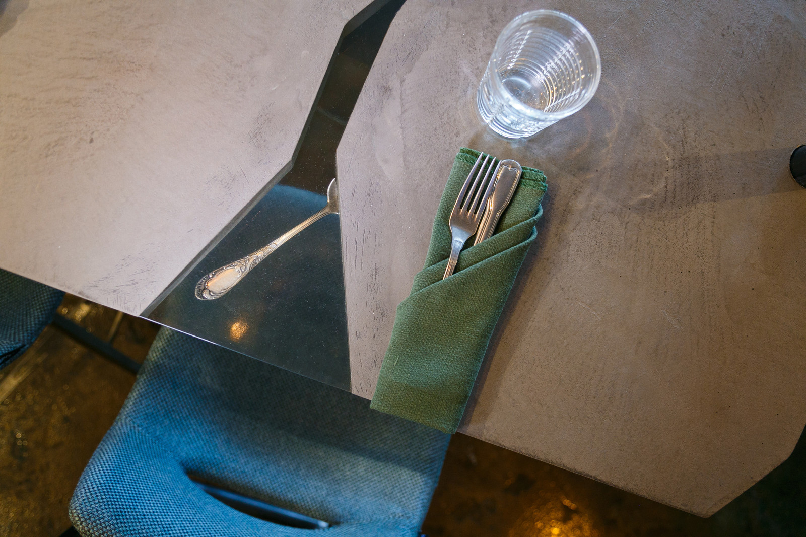 Необистро "Голодный-Злой"