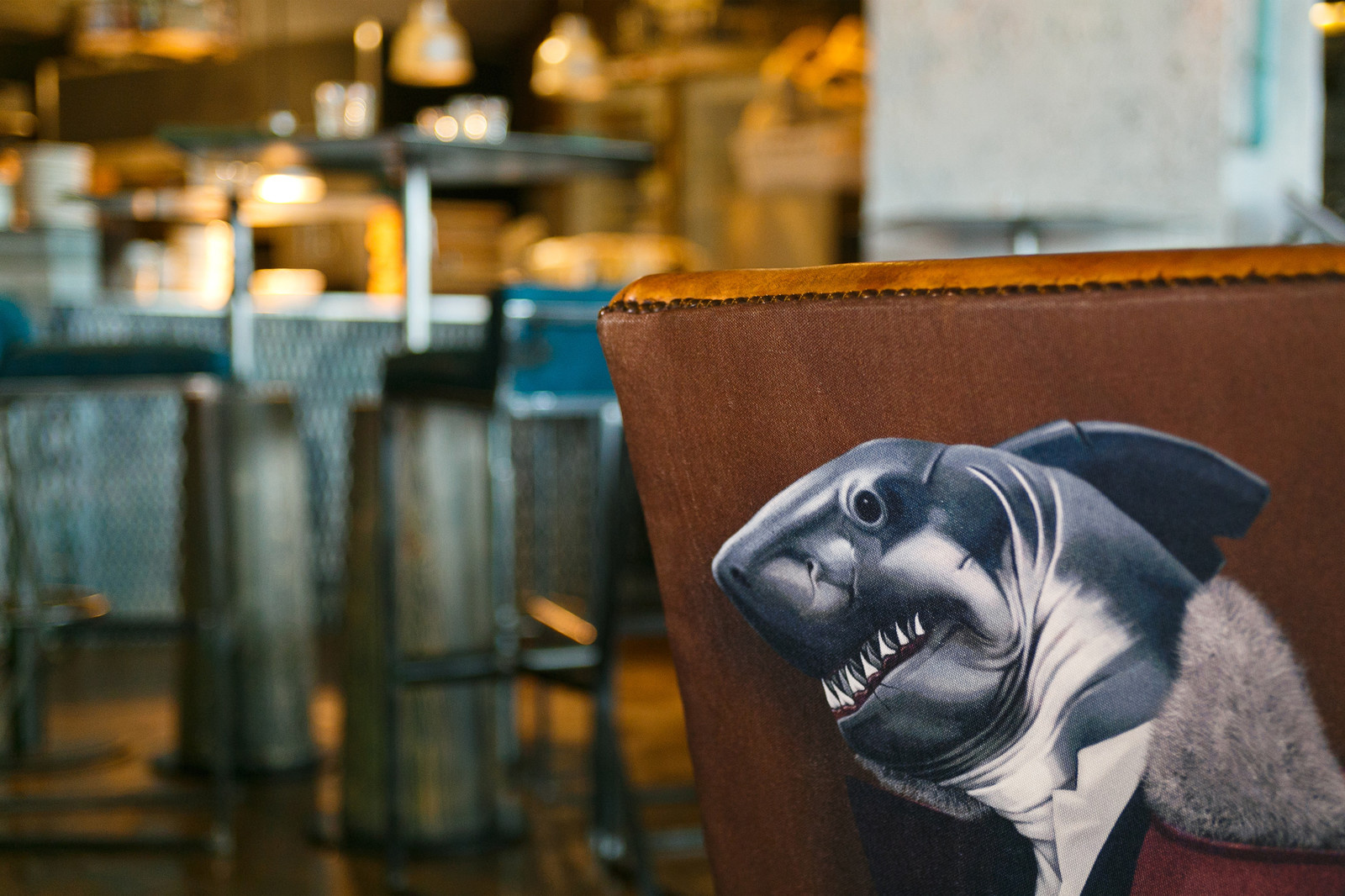 Необистро "Голодный-Злой"