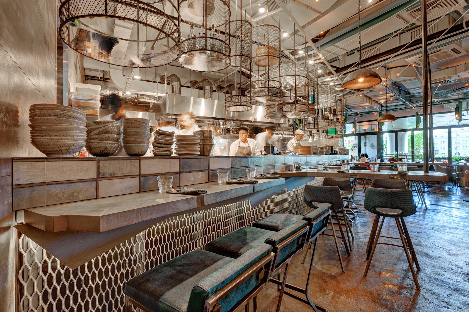 Необистро "Голодный-Злой"