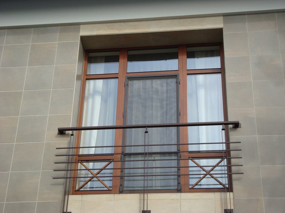 Особняк Иштван